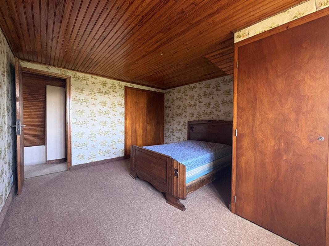 RIEC-SUR-BELON A vendre RIEC SUR BELON (29340) Maison 7 pièces 5 chambres 133 m2 12