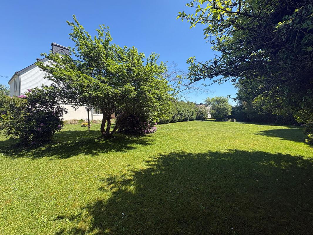RIEC-SUR-BELON A vendre RIEC SUR BELON (29340) Maison 7 pièces 5 chambres 133 m2 14