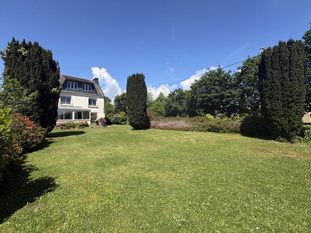 RIEC-SUR-BELON A vendre RIEC SUR BELON (29340) Maison 7 pièces 5 chambres 133 m2 15
