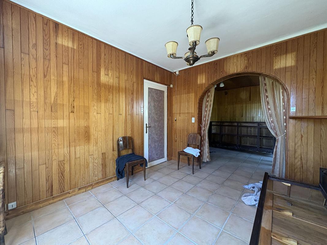 RIEC-SUR-BELON A vendre RIEC SUR BELON (29340) Maison 7 pièces 5 chambres 133 m2 5