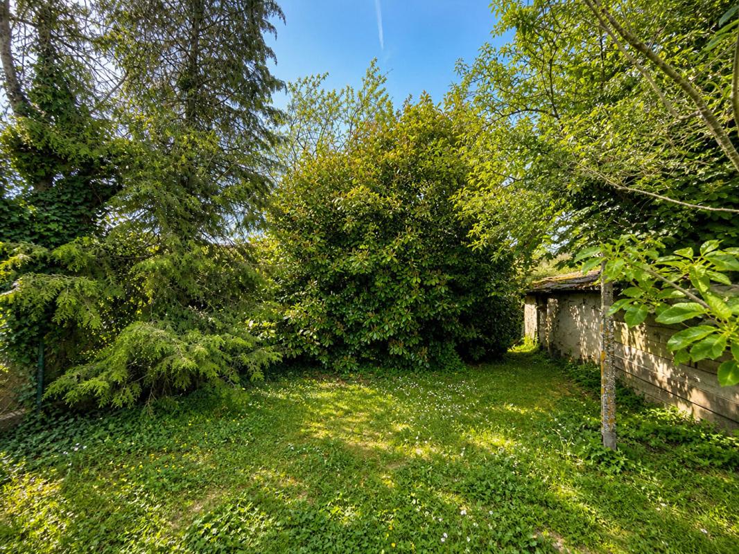 CONTILLY ANCIENNE AUBERGE À RÉNOVER - CONTILLY - ENVIRON 185 m² - FORT POTENTIEL HABITATION OU PROJET PROFESSIONNEL 3