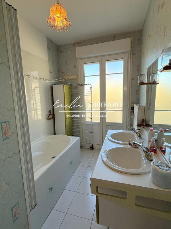 LE MANS Maison Le Mans 9 pièce(s) 159 m2 avec garage de 50 m2 8