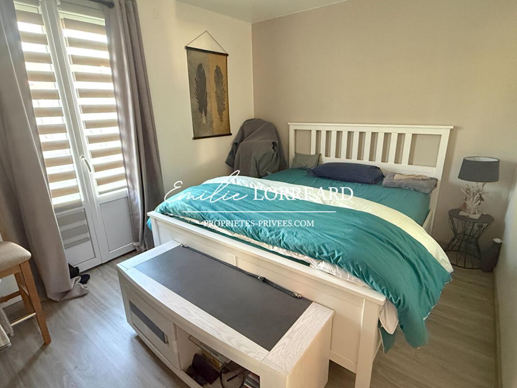 SARGE-LES-LE-MANS Maison Sarge Les Le Mans 6 pièce(s) 119.40 m2 6