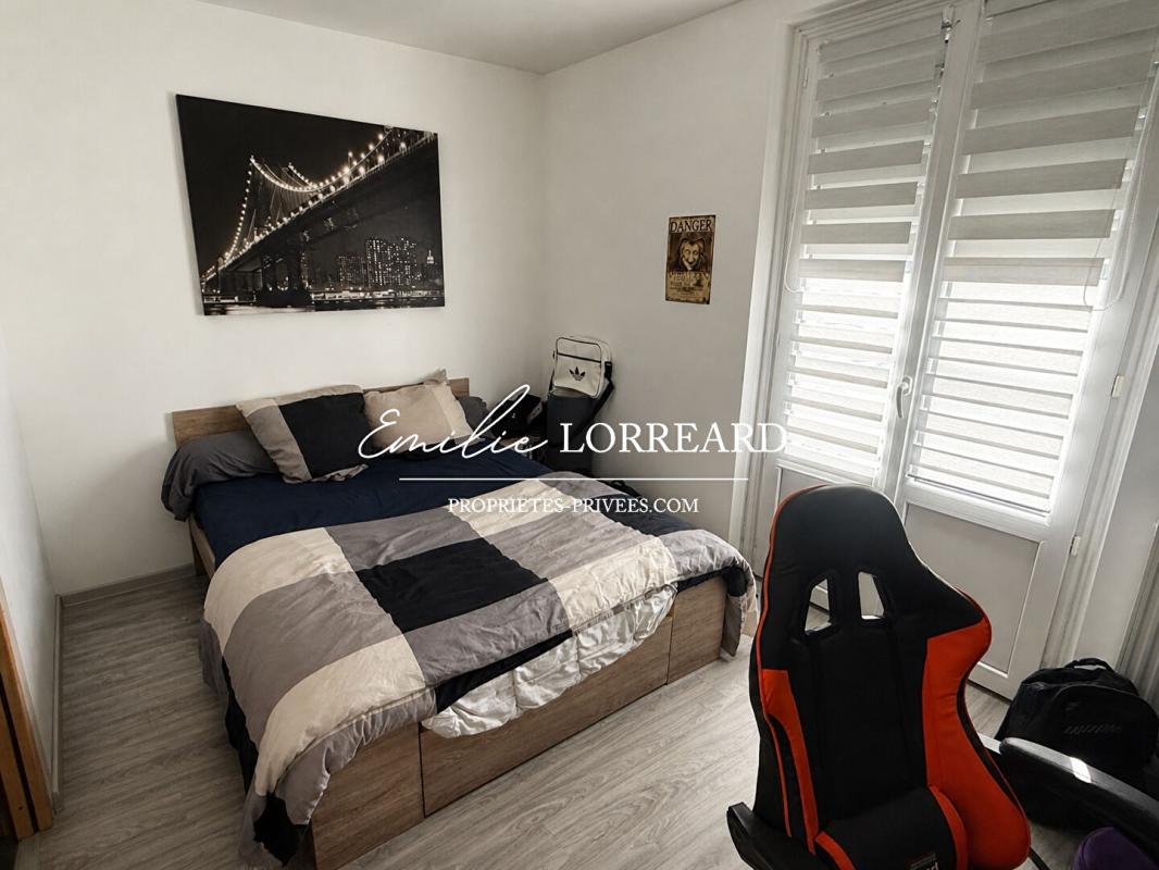 SARGE-LES-LE-MANS Maison Sarge Les Le Mans 6 pièce(s) 119.40 m2 7