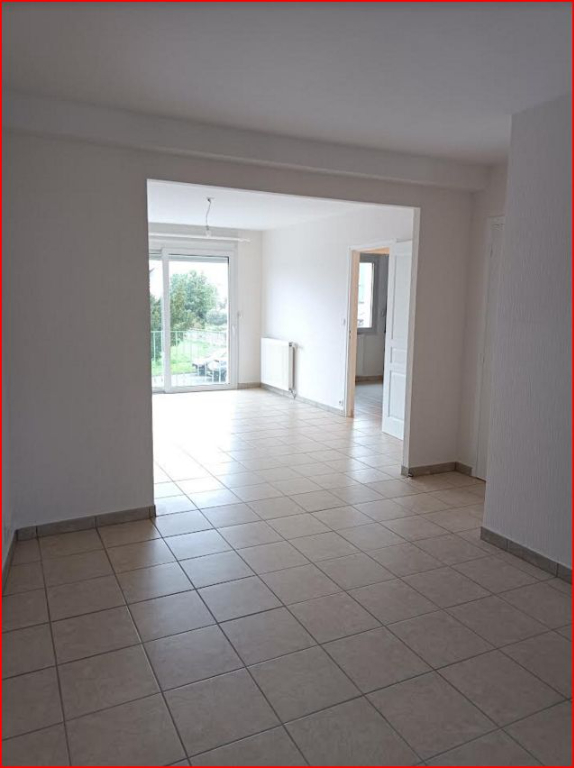 CARHAIX-PLOUGUER 29370 Carhaix Plouguer Appartement de standing centre ville 1 chambre parking privé 5