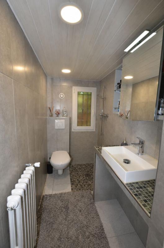 SAINTE-GENEVIEVE-DES-BOIS 91700 - Le vieux Perray - Gare RER - 6 pièces - 4ch + Dépendance 9
