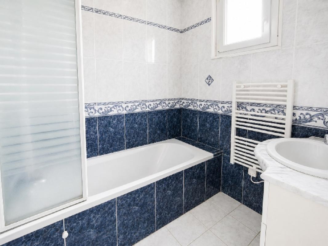 VOVES Maison 3 CHAMBRES 96 m2 10