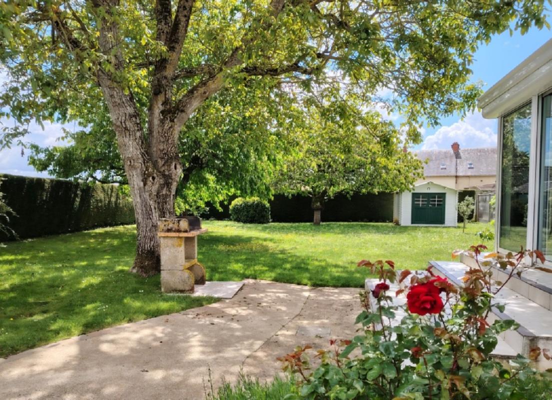 VOVES Maison 3 CHAMBRES 96 m2 3