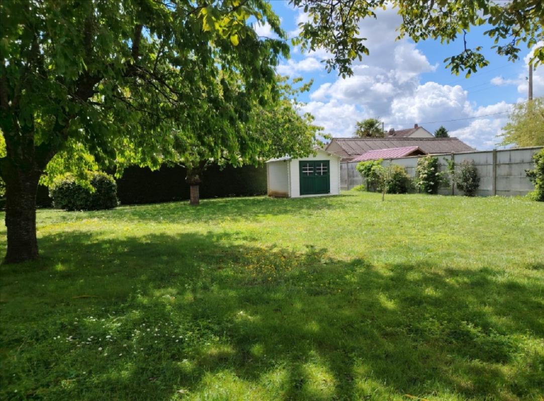 VOVES Maison 3 CHAMBRES 96 m2 4