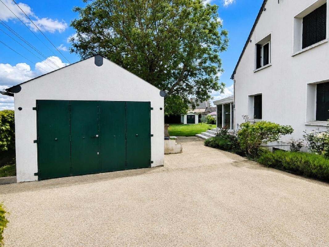 VOVES Maison 3 CHAMBRES 96 m2 5