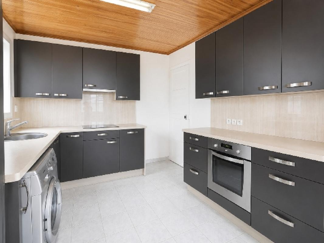 VOVES Maison 3 CHAMBRES 96 m2 6