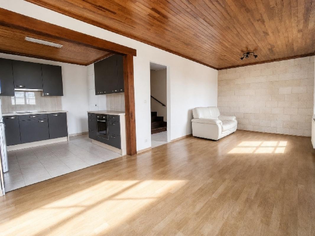VOVES Maison 3 CHAMBRES 96 m2 7