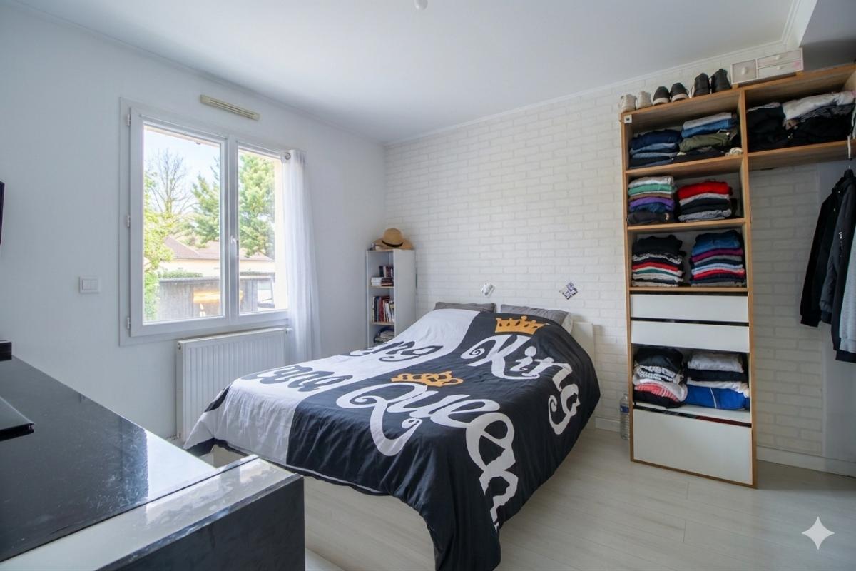 VOVES Maison Les Villages Voveens 4 CHAMBRES 111 m2 4