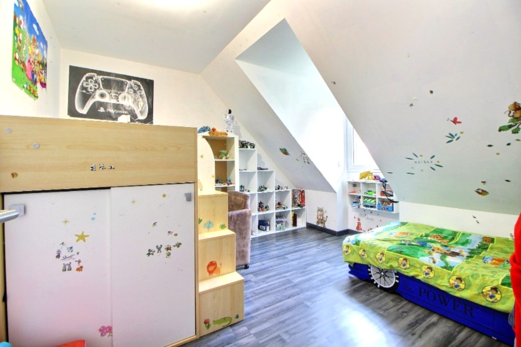 VOVES Maison Les Villages Voveens 4 CHAMBRES 111 m2 5