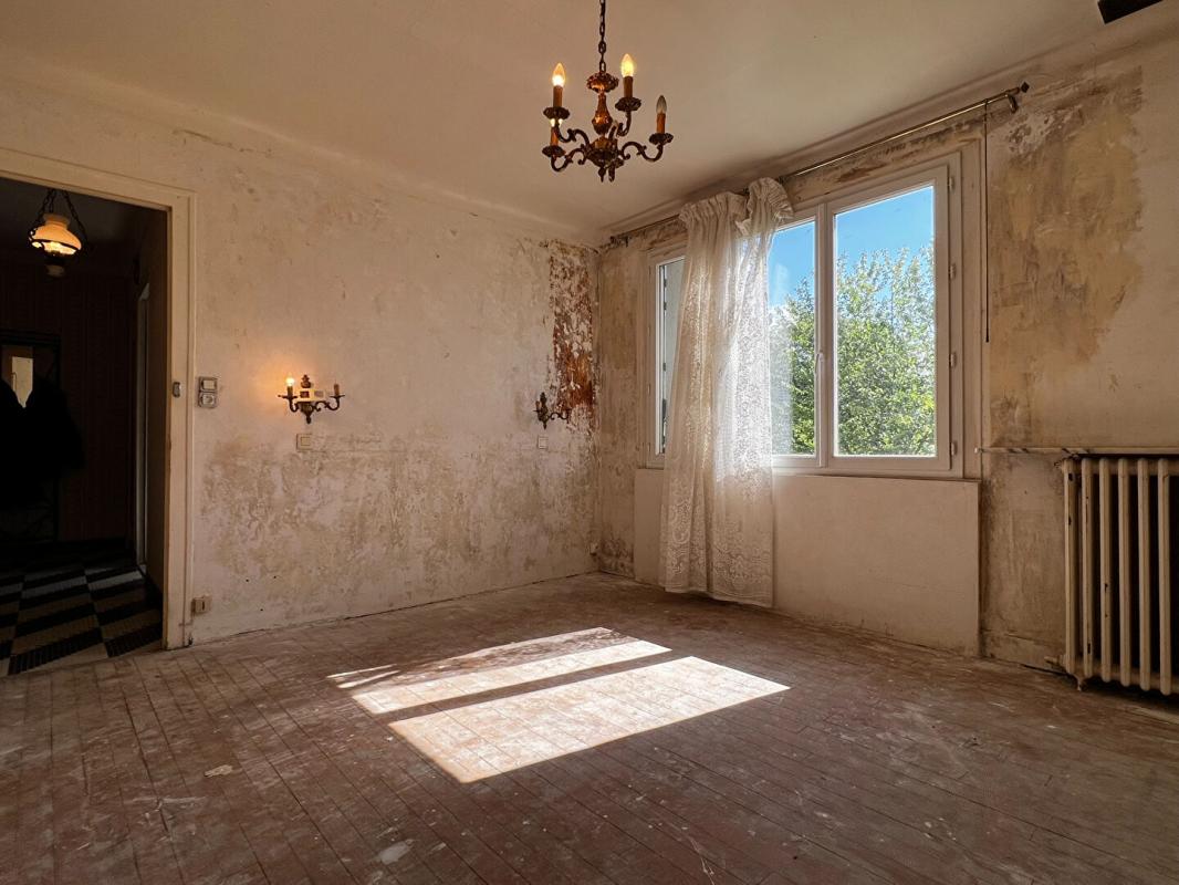 NOTRE-DAME-DE-SANILHAC Maison  T5/6 d'env. 200 m2 avec étang, verger et nombreuses annexes sur  SANILHAC (24660) 9