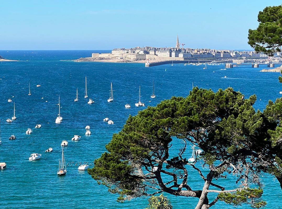 DINARD Appartement Dinard 2 pièces 45 m2 1
