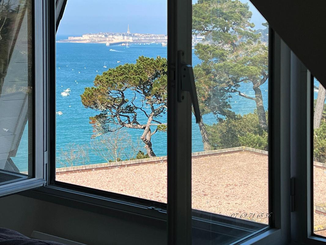 DINARD Appartement Dinard 2 pièces 45 m2 3