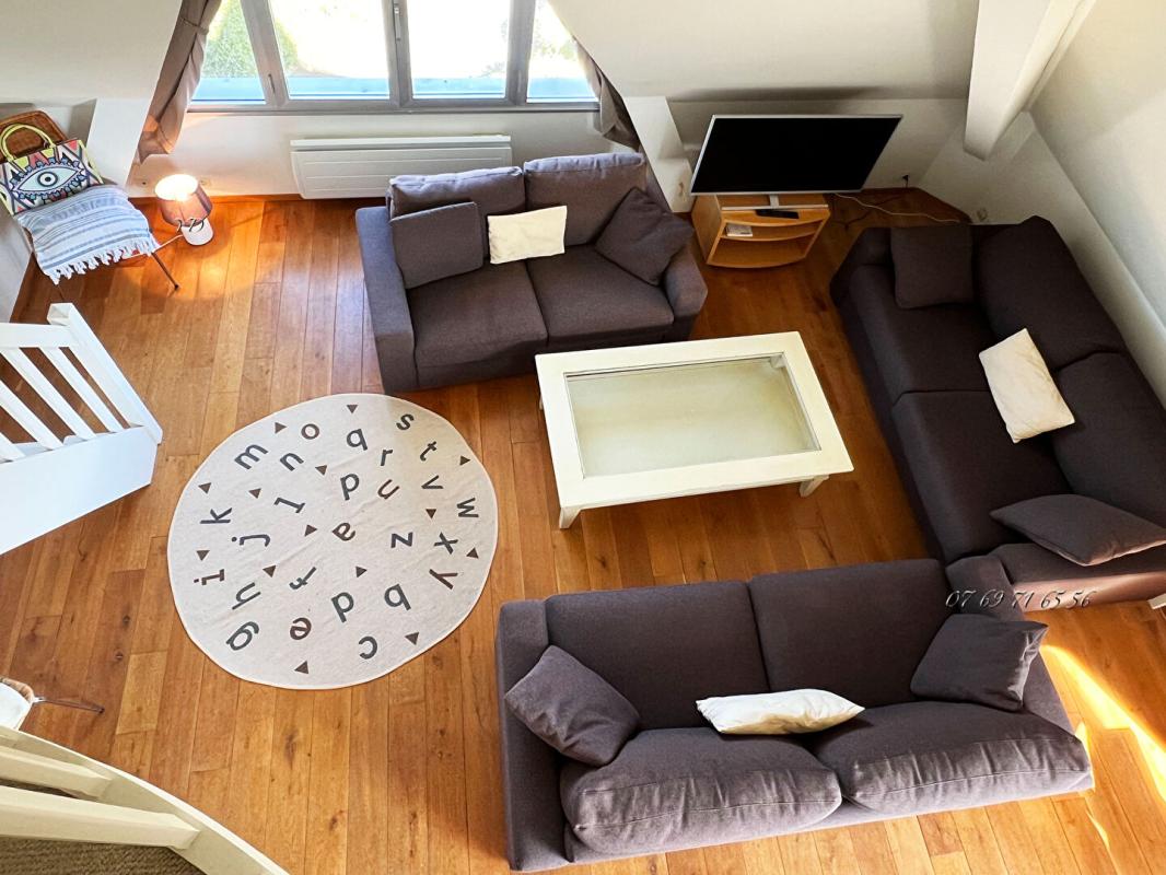 DINARD Appartement Dinard 2 pièces 45 m2 5