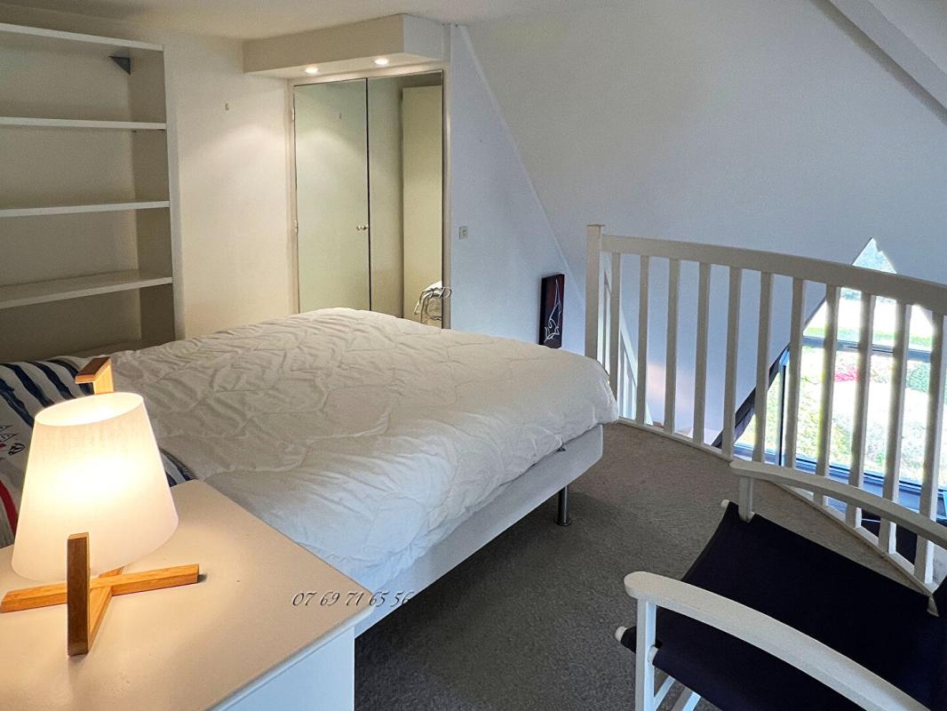 DINARD Appartement Dinard 2 pièces 45 m2 6