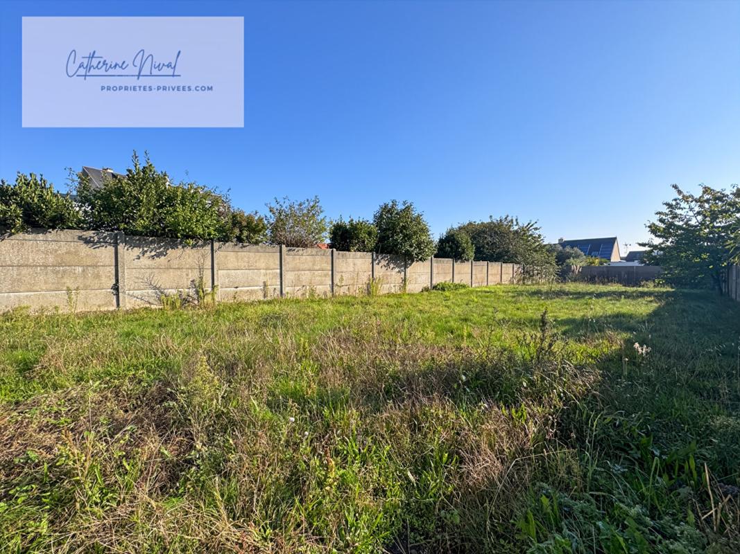 SAINT-NAZAIRE Terrain Saint Nazaire 434 m2 1