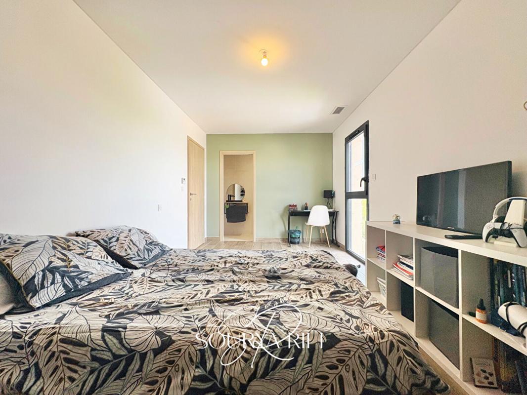 CONQUES-SUR-ORBIEL EN EXCLUSIVITE Villa d 'Architecte avec piscine à 10 min de Carcassonne 14