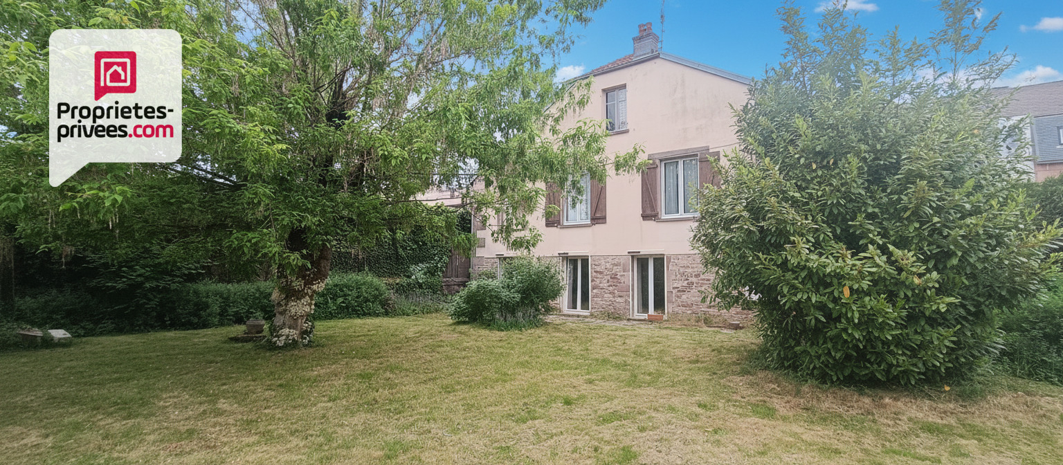LUXEUIL-LES-BAINS Maison de caractère Luxeuil centre 120 m2 1