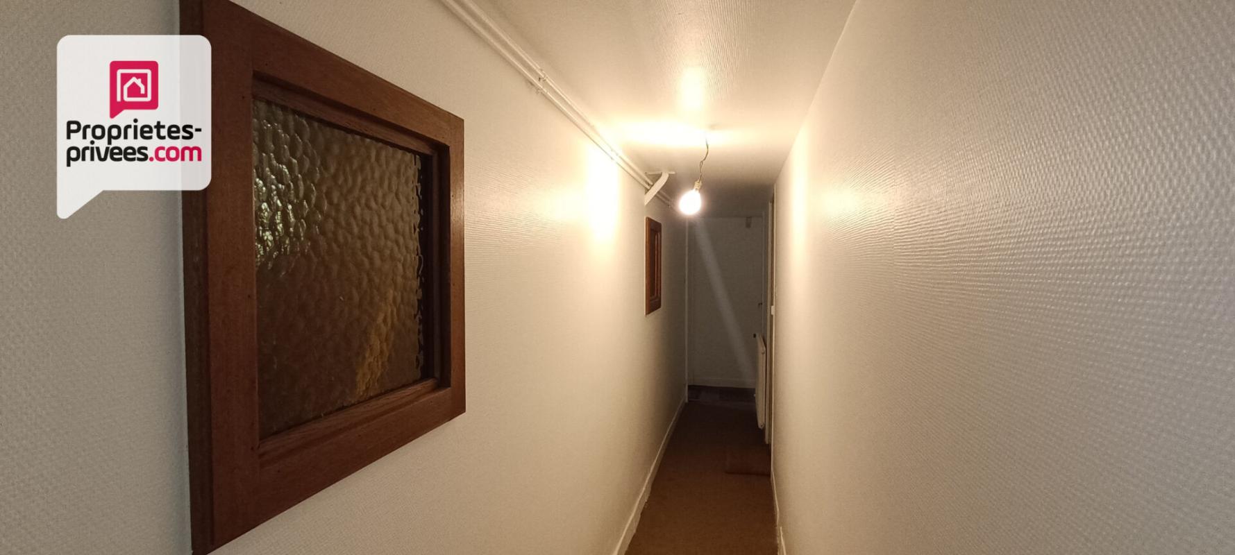 LUXEUIL-LES-BAINS Maison de caractère Luxeuil centre 120 m2 10