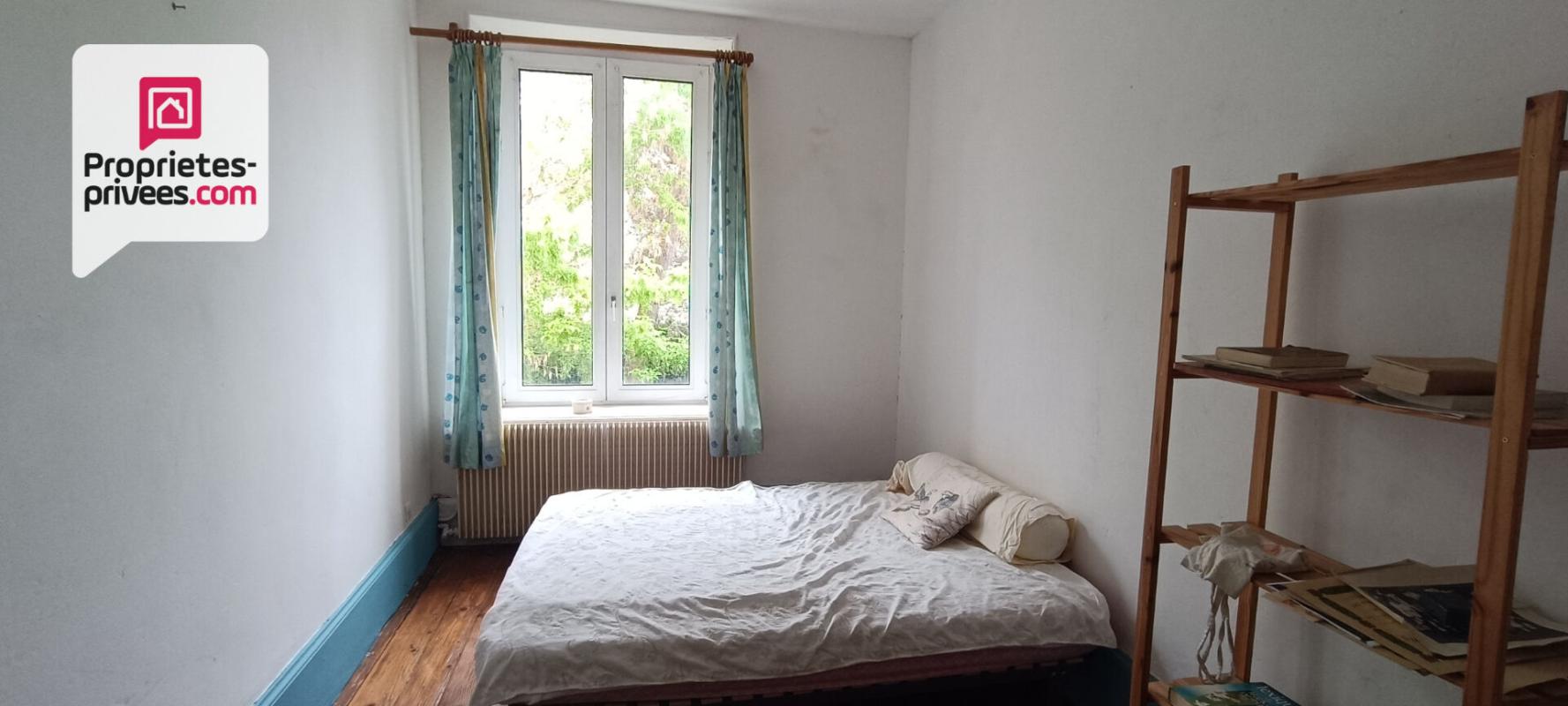 LUXEUIL-LES-BAINS Maison de caractère Luxeuil centre 120 m2 13