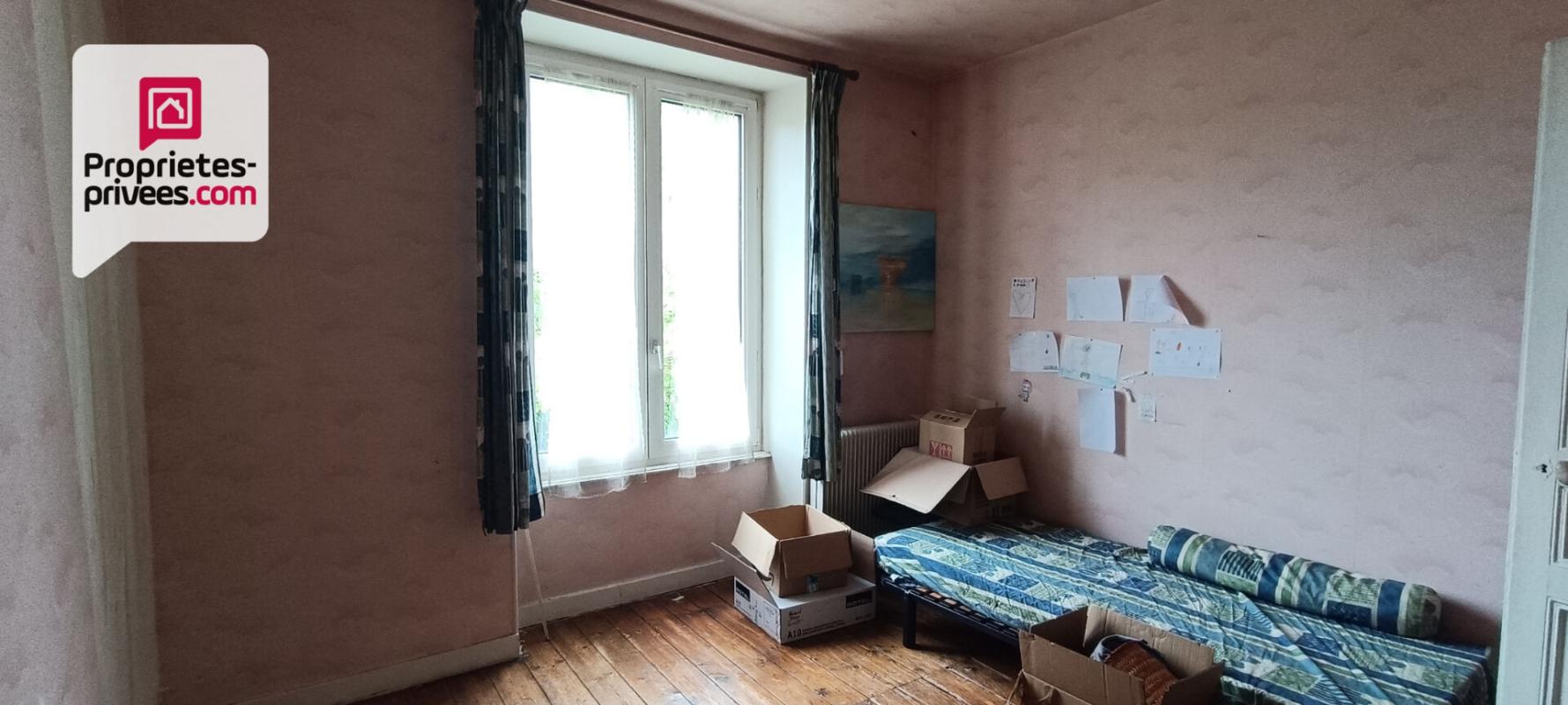 LUXEUIL-LES-BAINS Maison de caractère Luxeuil centre 120 m2 14