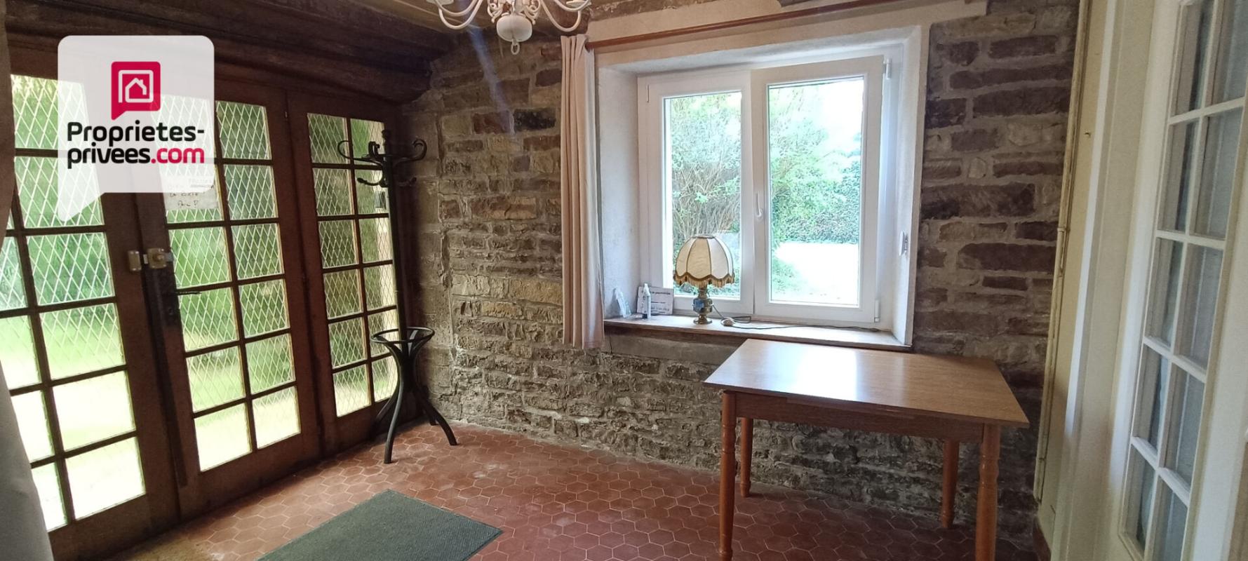 LUXEUIL-LES-BAINS Maison de caractère Luxeuil centre 120 m2 6