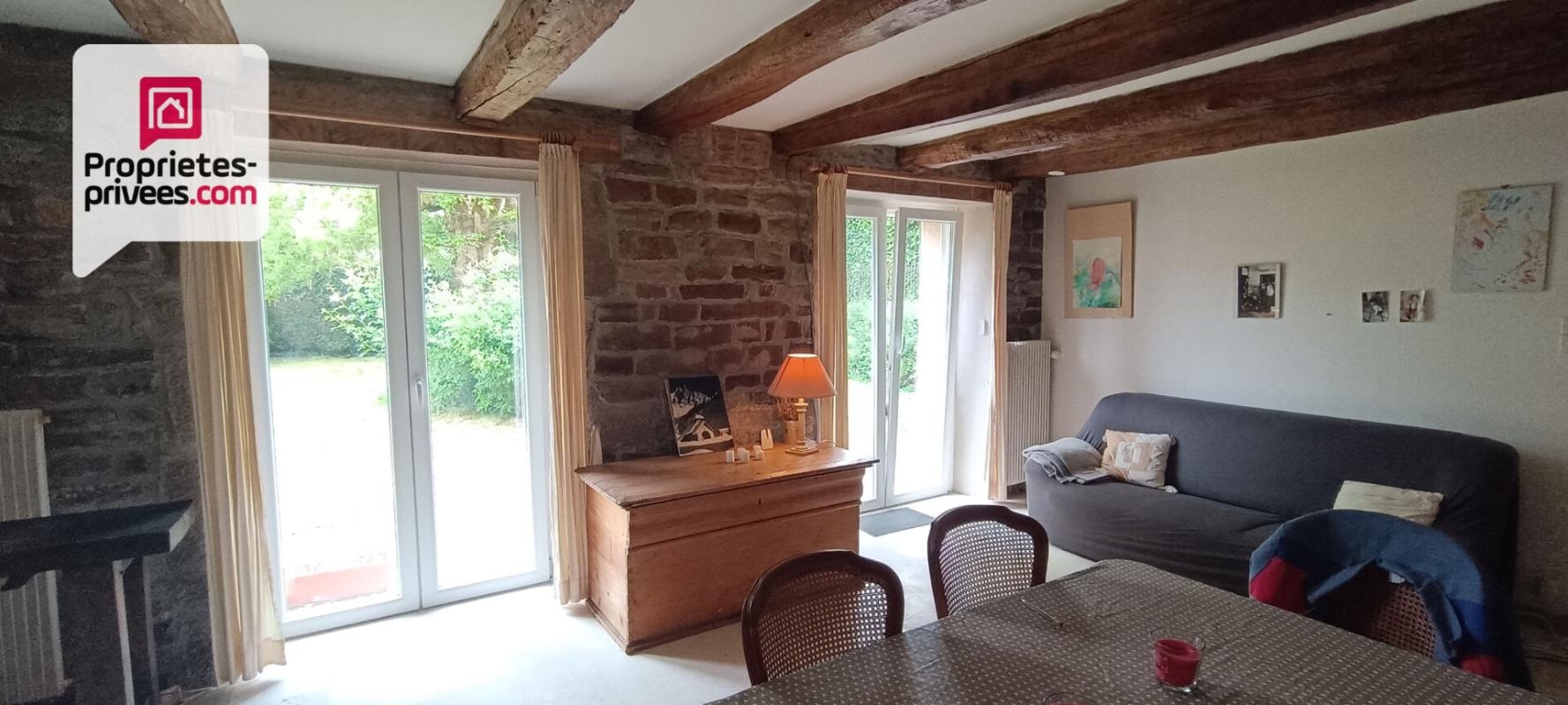 LUXEUIL-LES-BAINS Maison de caractère Luxeuil centre 120 m2 8