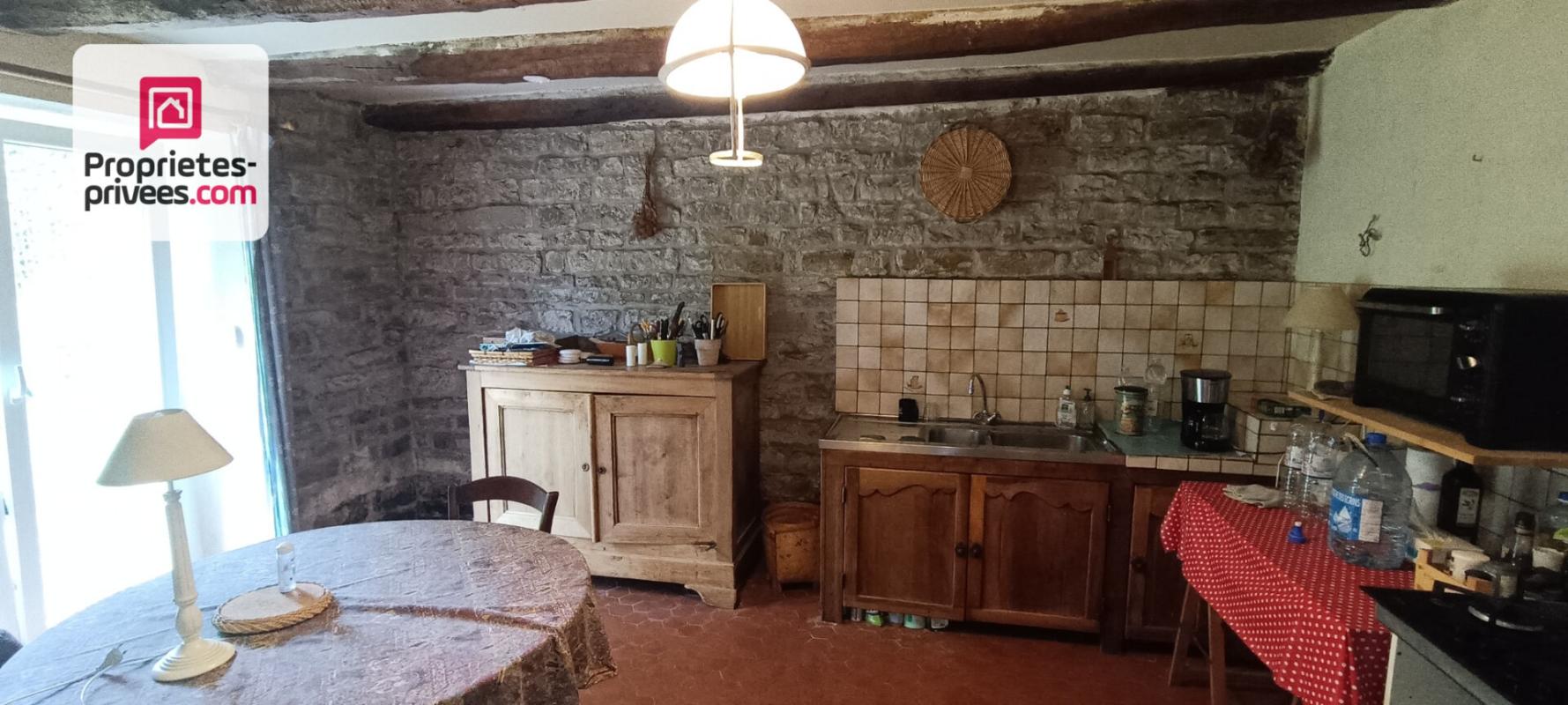 LUXEUIL-LES-BAINS Maison de caractère Luxeuil centre 120 m2 9