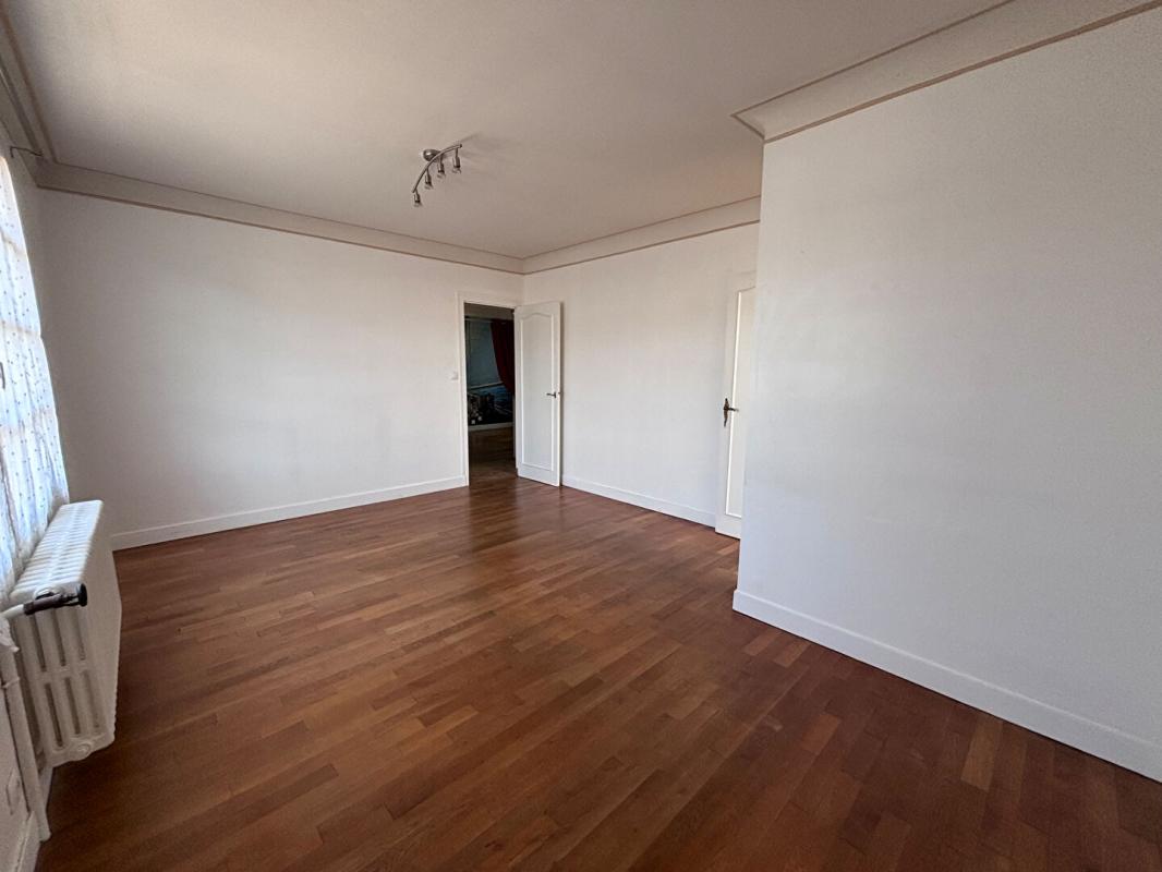 BLOIS Maison Blois 3 pièce(s) 60 m2 10