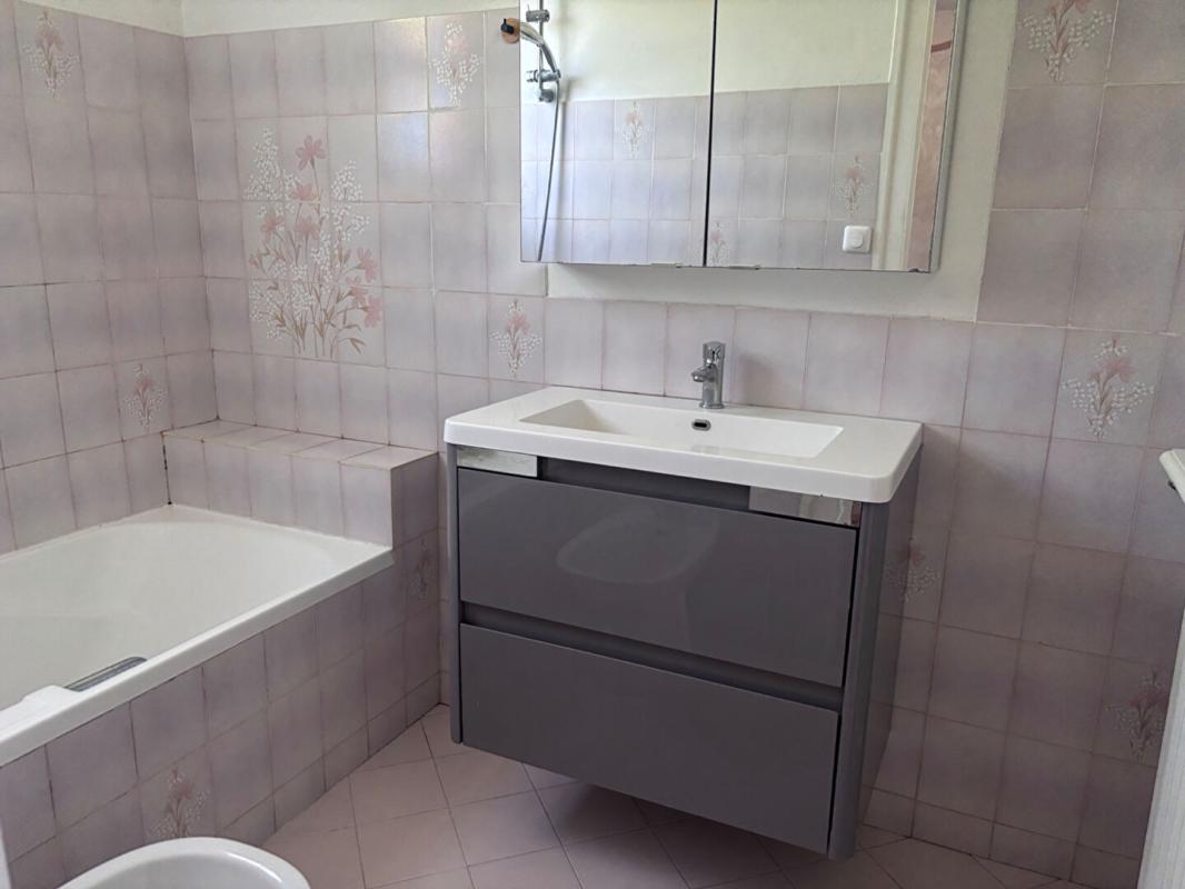 BLOIS Maison Blois 3 pièce(s) 60 m2 5