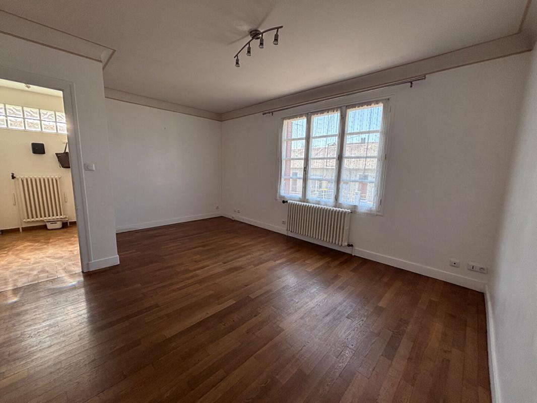 BLOIS Maison Blois 3 pièce(s) 60 m2 9