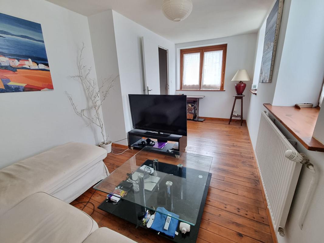 MESSIMY Maison Messimy 6 pièce(s) 100 m2 5