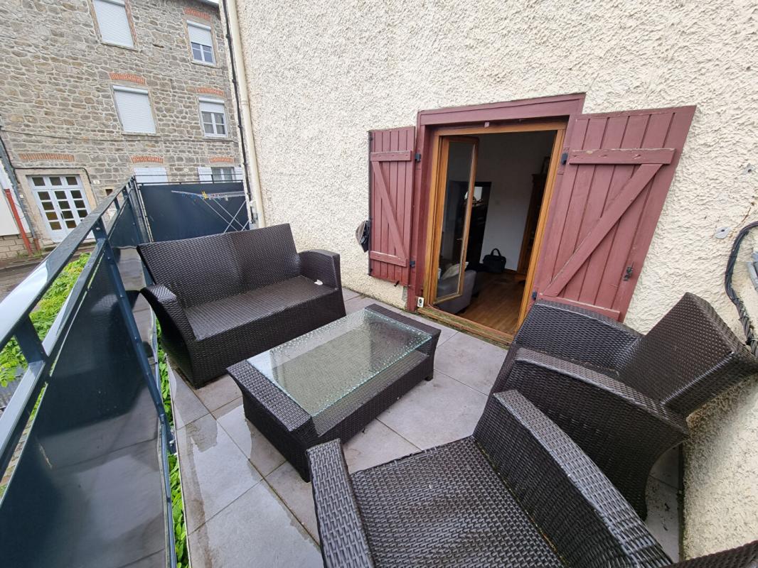 MESSIMY Maison Messimy 6 pièce(s) 100 m2 8