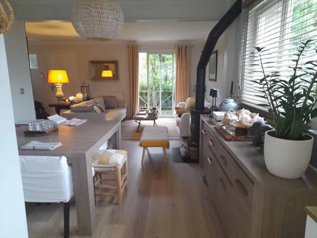 LA BAULE-ESCOUBLAC La Baule maison et son annexe sur terrain de 1500 m2 avec piscine 11