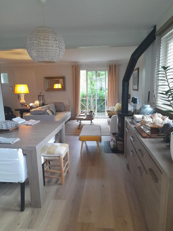 LA BAULE-ESCOUBLAC La Baule maison et son annexe sur terrain de 1500 m2 avec piscine 12