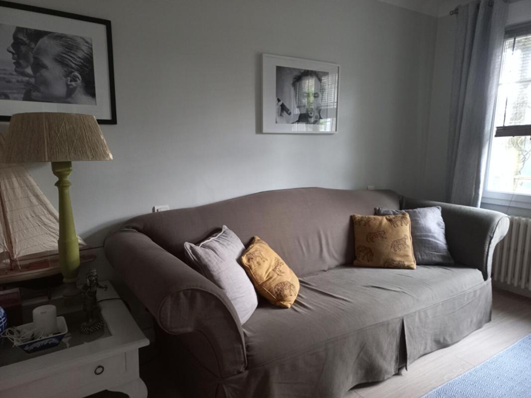 LA BAULE-ESCOUBLAC La Baule maison et son annexe sur terrain de 1500 m2 avec piscine 14