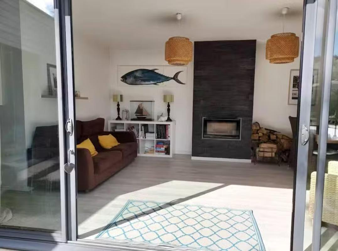 LA BAULE-ESCOUBLAC La Baule maison et son annexe sur terrain de 1500 m2 avec piscine 16