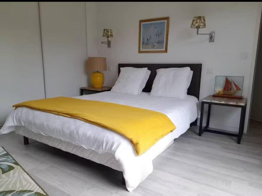 LA BAULE-ESCOUBLAC La Baule maison et son annexe sur terrain de 1500 m2 avec piscine 17