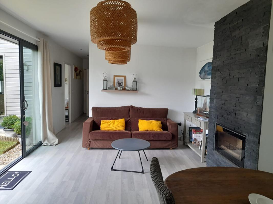 LA BAULE-ESCOUBLAC La Baule maison et son annexe sur terrain de 1500 m2 avec piscine 18