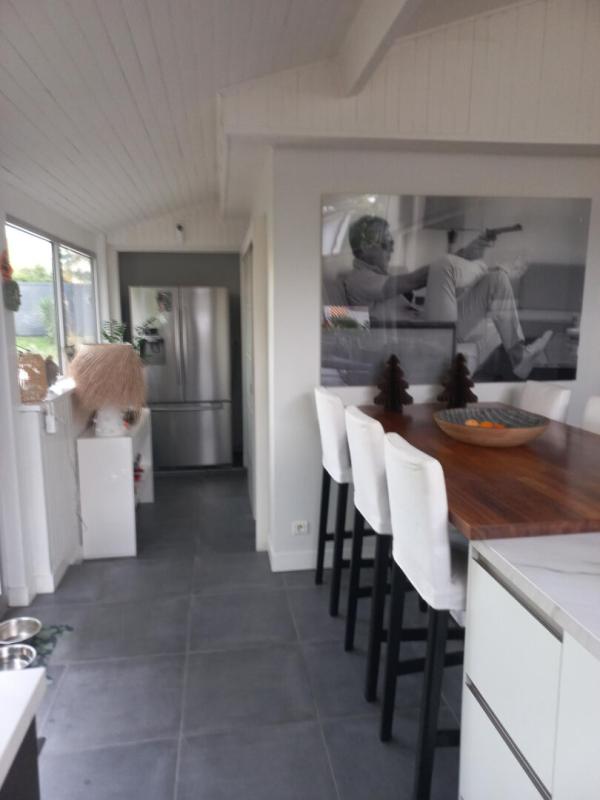 LA BAULE-ESCOUBLAC La Baule maison et son annexe sur terrain de 1500 m2 avec piscine 7