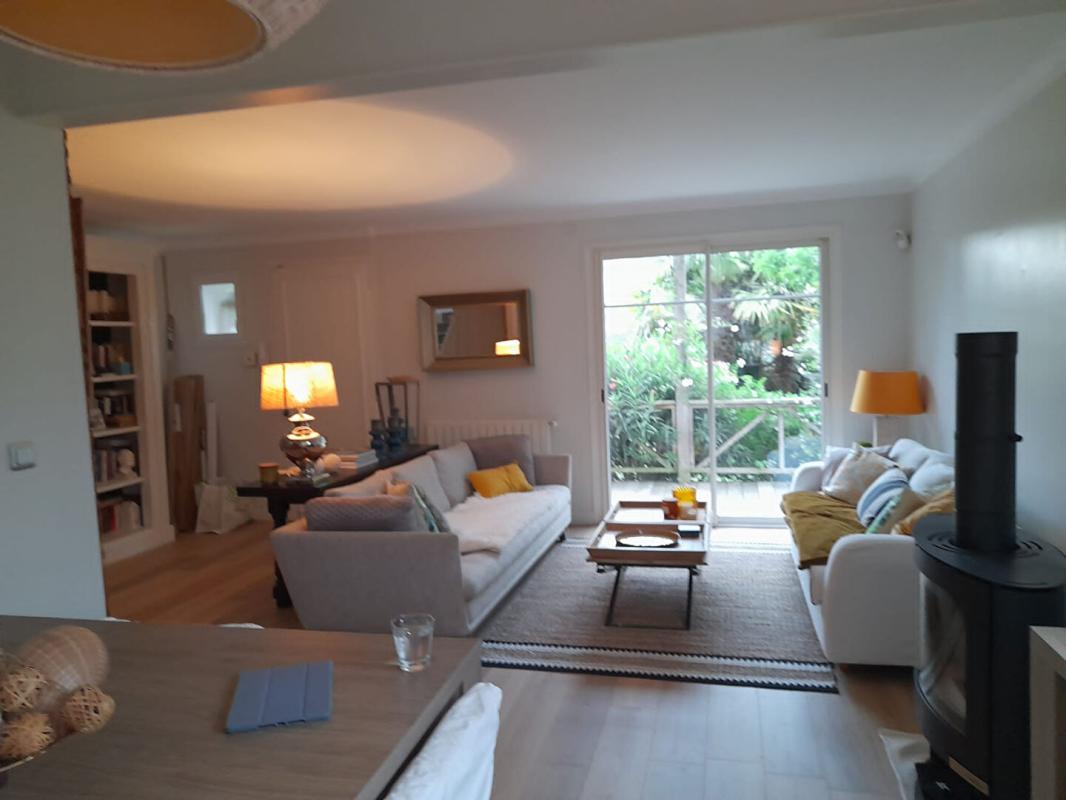 LA BAULE-ESCOUBLAC La Baule maison et son annexe sur terrain de 1500 m2 avec piscine 8