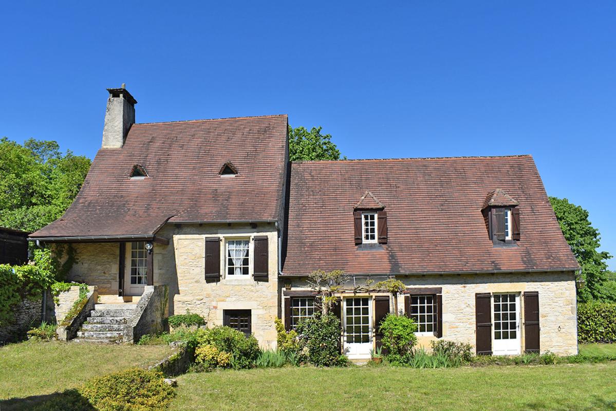 COLY-SAINT-AMAND Maison COLY SAINT AMAND 150 m² 1