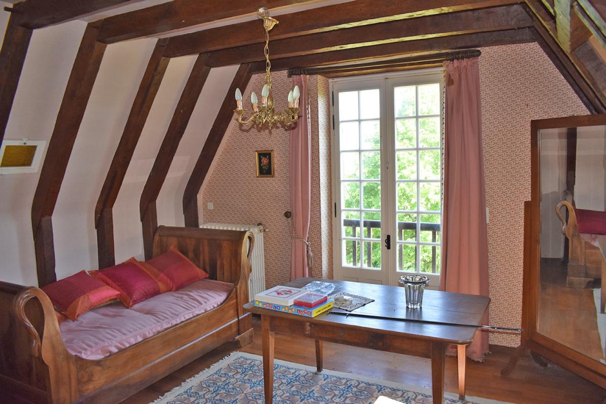 COLY-SAINT-AMAND Maison COLY SAINT AMAND 150 m² 10
