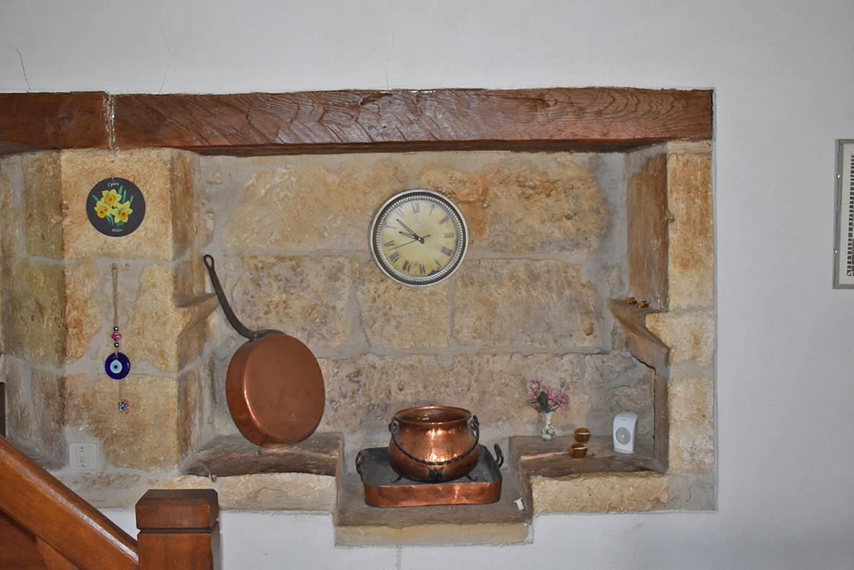 COLY-SAINT-AMAND Maison COLY SAINT AMAND 150 m² 12