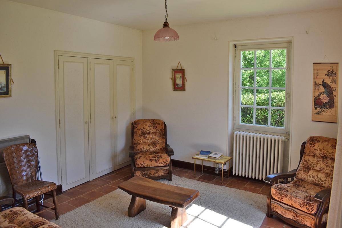 COLY-SAINT-AMAND Maison COLY SAINT AMAND 150 m² 13