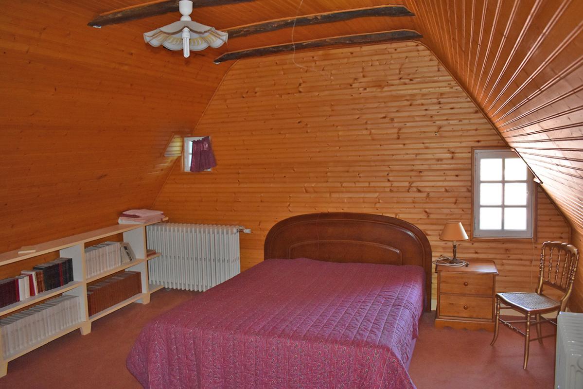 COLY-SAINT-AMAND Maison COLY SAINT AMAND 150 m² 14
